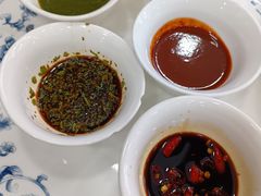 -乔家满族八大碗(流水沟店)