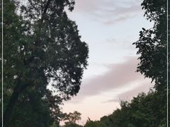 -香山公园