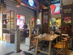 -水煮三国·川鲁江湖菜(香山店)