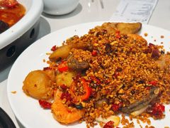-稻香海鲜饭店(第一国际店)