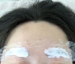 -谜秀韩式半永久纹眉纹绣洗眉