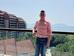 -三亚湾海居铂尔曼度假酒店