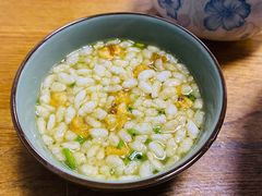 油茶-牛八宝桂林米粉(八里庄店)