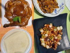 -玉桥餐厅(天坛店)