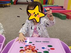 -魔力熊儿童早教托育中心(硚口同馨店)