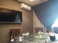 包厢-食為天·本地人爱吃的淮扬菜(瘦西湖店)