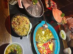 -吼堂老火锅(太古里总店)