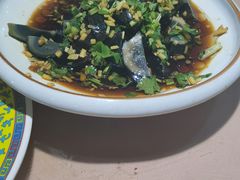 -清真老马家海鲜大排档(台东店)