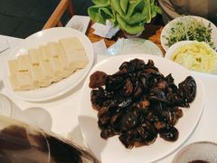 -东来顺饭庄(西直门店)