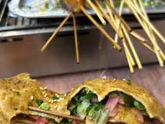 -回头烧烤(悦荟购物中心店)