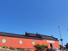-句容茅山景区