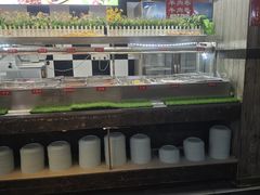 -要得自助火锅(新川路店)