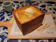 面包诱惑-绿茶餐厅(布吉万象汇店)