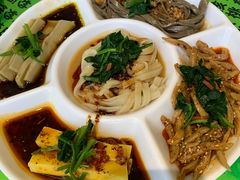 -令氏家外家周秦食府(高新店)