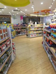 -孩子王(协信星光时代广场店)