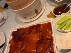 -上海和平饭店龙凤厅 Dragon Phoenix