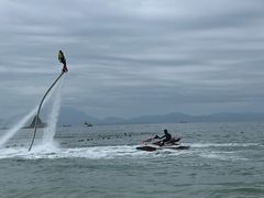 -大梅沙海滨公园