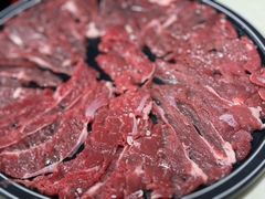 -清真军邺·金富苑肥牛(石坡街旗舰店)