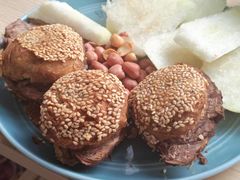 -到家尝北京菜(西坝河店)