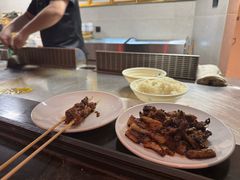 -快乐大桶水养生足浴SPA(前兴路店)