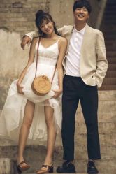 -铂爵夫人婚纱摄影(上海总店)