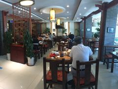 大堂-老奉天马家烧麦(三台子店)