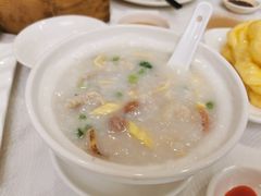 -番禺宾馆丽苑厅