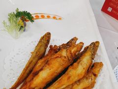-东江海鲜酒家(艺都分店)