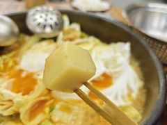 -笔记安顺夺夺粉火锅