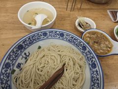 蟹粉虾仁面-裕兴记·三虾面(西北街总店)