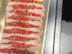 -西塔老太太泥炉烤肉(龙湖北苑天街店)
