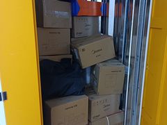 -安东易迷你仓自助寄存仓库(苏州桥店)