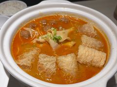 -九毛九西北菜(番禺万达店)