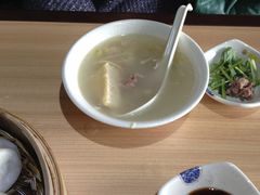 -鸡鸣汤包(乐购仕店)