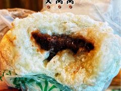 -清真·白记年糕(牛街北口店)