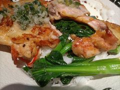 -開籠雀冰室(同和金铂店)