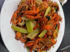 -一起吃小龙虾·海鲜(海珠店)