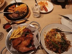 -卡朋西餐(悦汇城店)