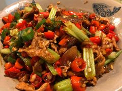 小炒肉-潇湘阁(望京SOHO店)