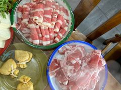 -东镇老火锅(长春路首店)