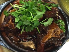 -咱家小院(汉中门店)