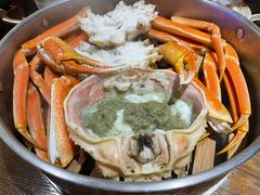 -蟹之国·精品蟹料理(极地店)