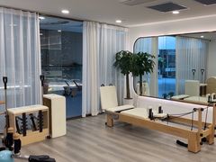 -英派斯健身旗舰店(海信国际中心馆)