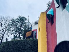 -三鹰之森吉卜力美术馆