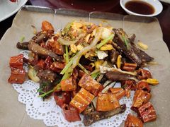 -耿福兴(凤凰美食街店)