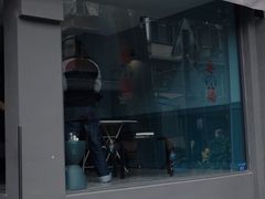 -NokNok Coffee(宽窄巷子店)