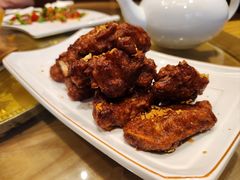 -鸿运楼·舌尖上的徽菜