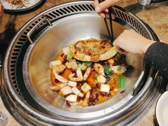 -七欣天香辣蟹火锅(海门解放中路店)