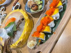 -早一美餐厅·EBISU(会展誉景店)