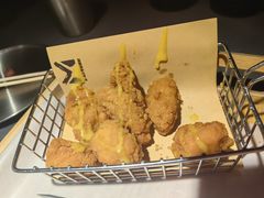 -M-MIX电音烤吧